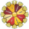 Vòng Quay May Mắn xx66 welfare icon