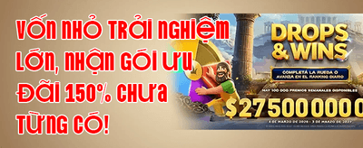 Vòng Quay Miễn Phí Hot Slots promotion